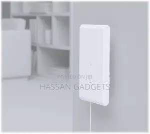 Ubiquiti Networks Uap-Ac-M-Pro-Us Unifi Access Point,White