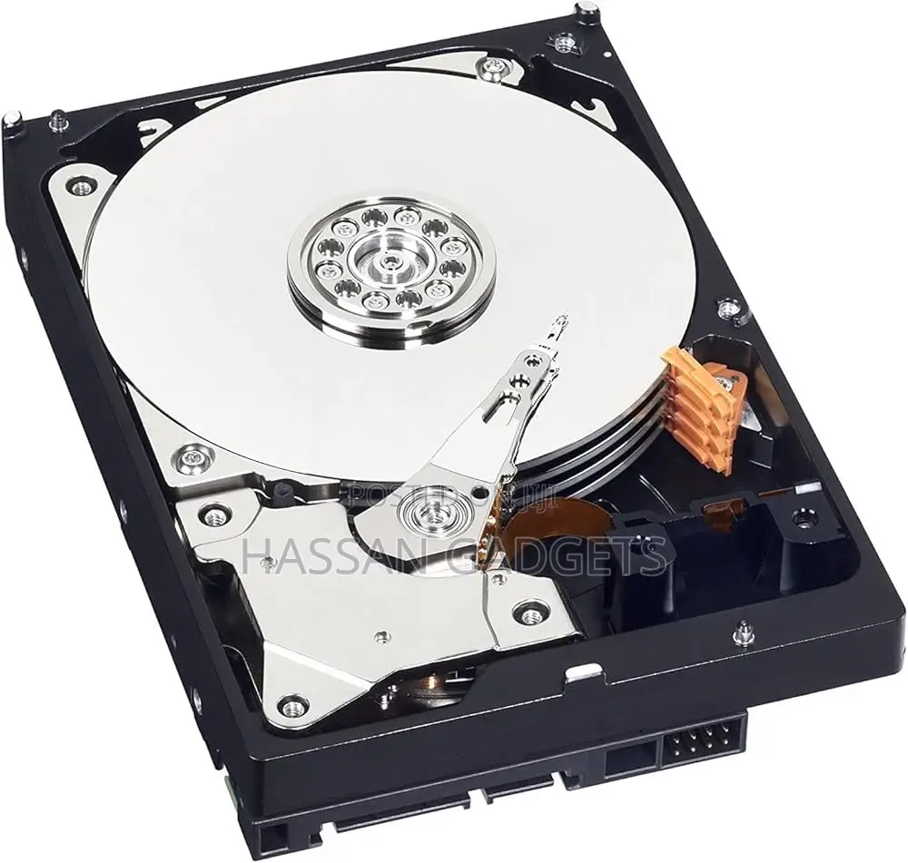 1tb Western Digital Laptop Harddrive