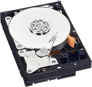 1tb Western Digital Laptop Harddrive