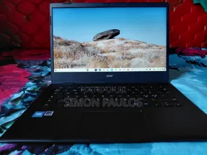 Laptop Acer Chromebook 14 8GB Intel Celeron eMMC 128GB