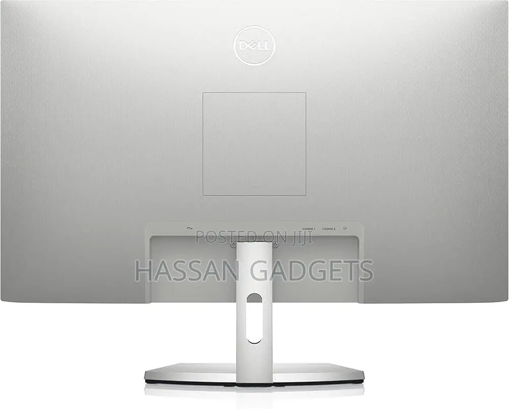 Dell Computer Monitor 27inches