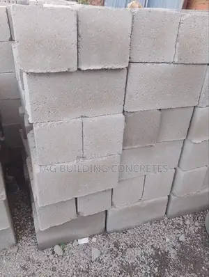 Concrete Blocks