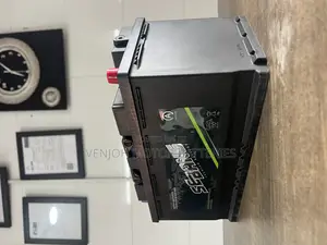 Din95 Agm Sebang Car Battery