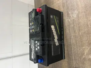 Din95 Agm Sebang Car Battery
