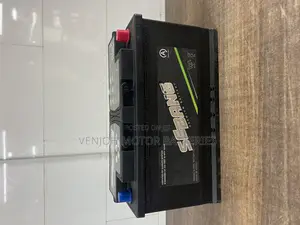 Din95 Agm Sebang Car Battery