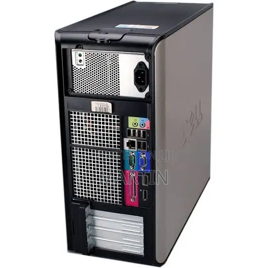 Desktop Computer Dell OptiPlex 380 2GB Intel Pentium HDD 500GB