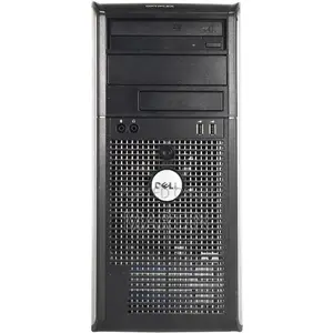 Desktop Computer Dell OptiPlex 380 2GB Intel Pentium HDD 500GB
