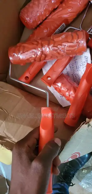 Paint Design Roller