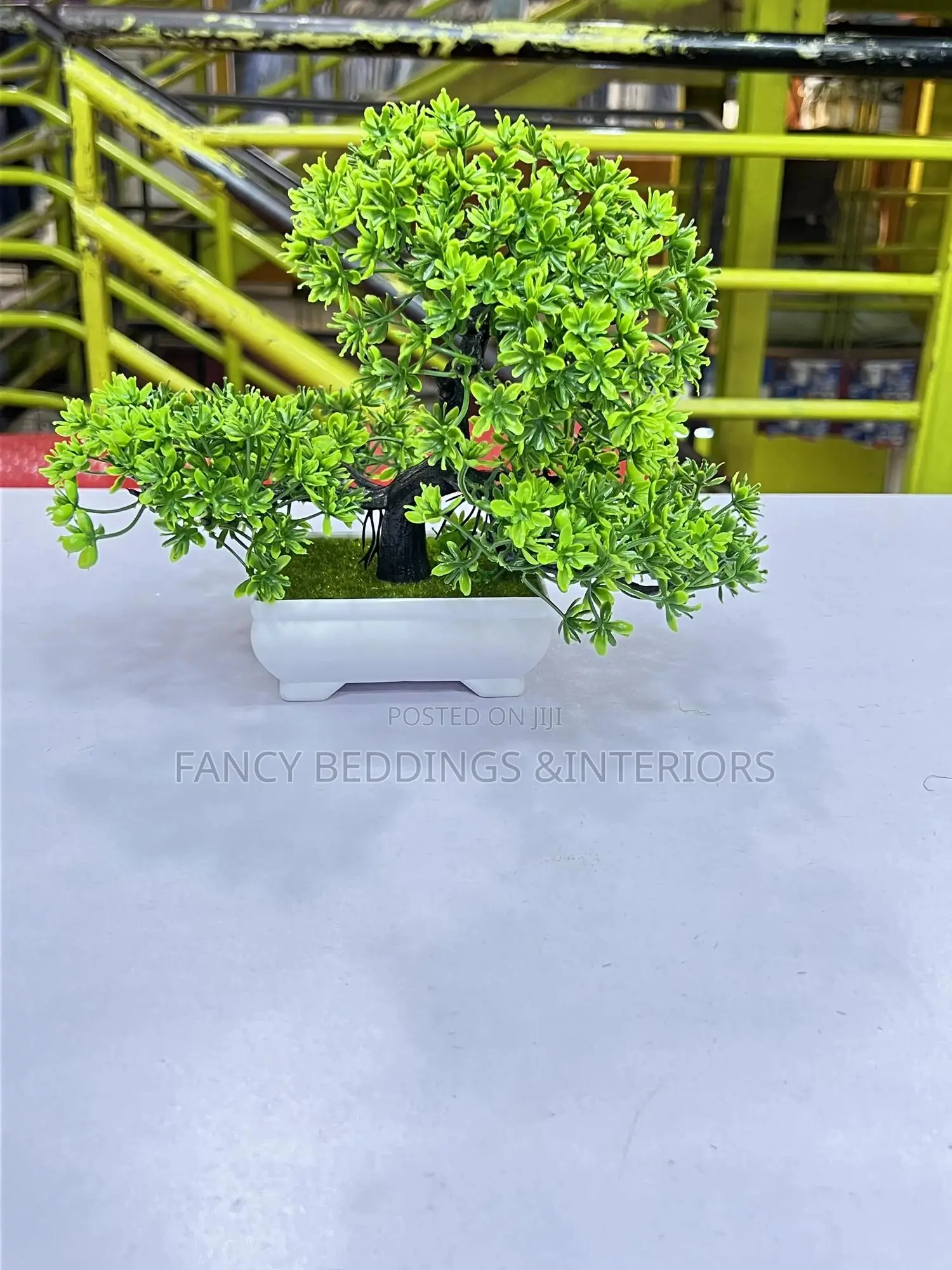Table Flower(Artificial)