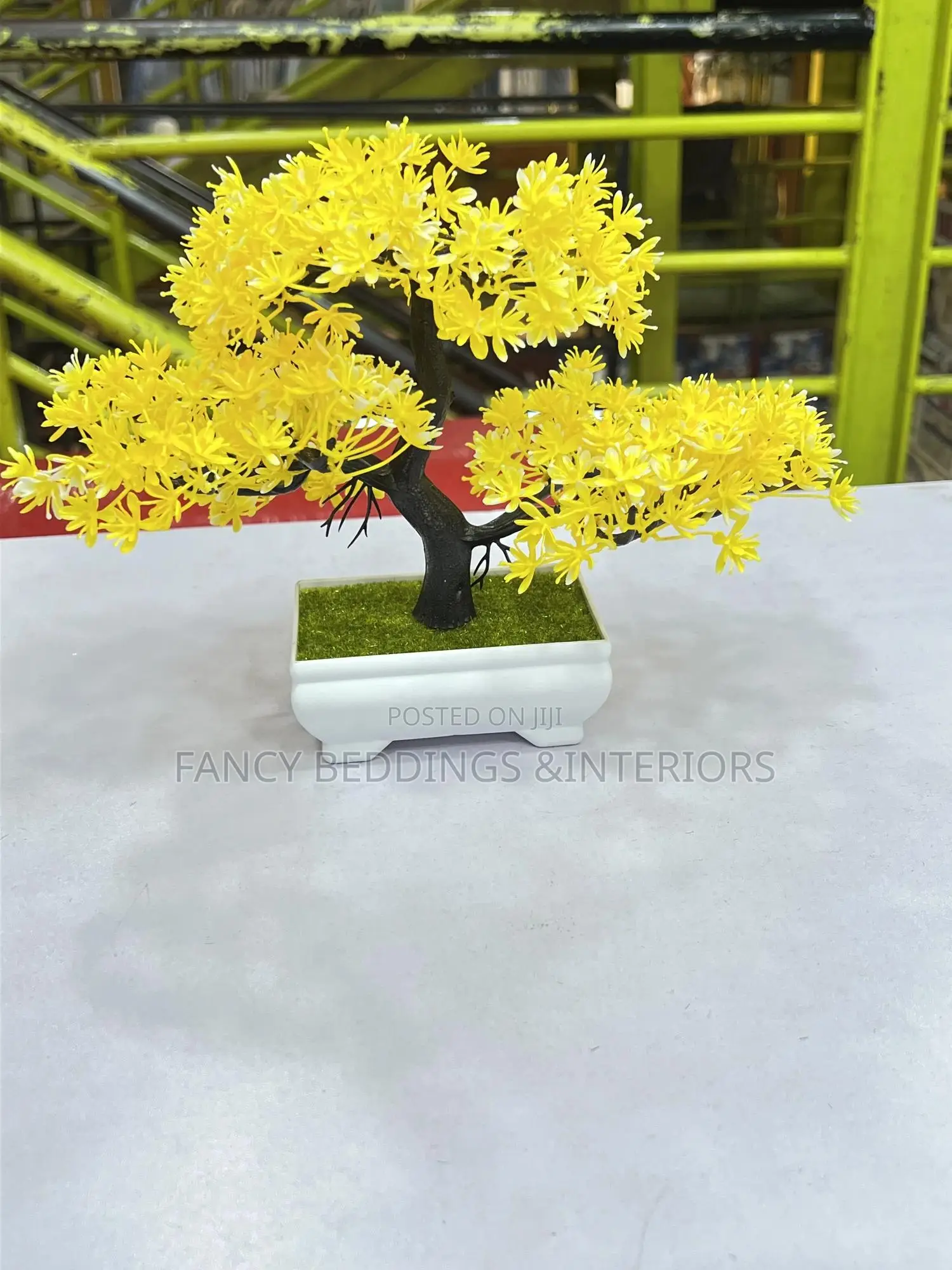 Table Flower(Artificial)