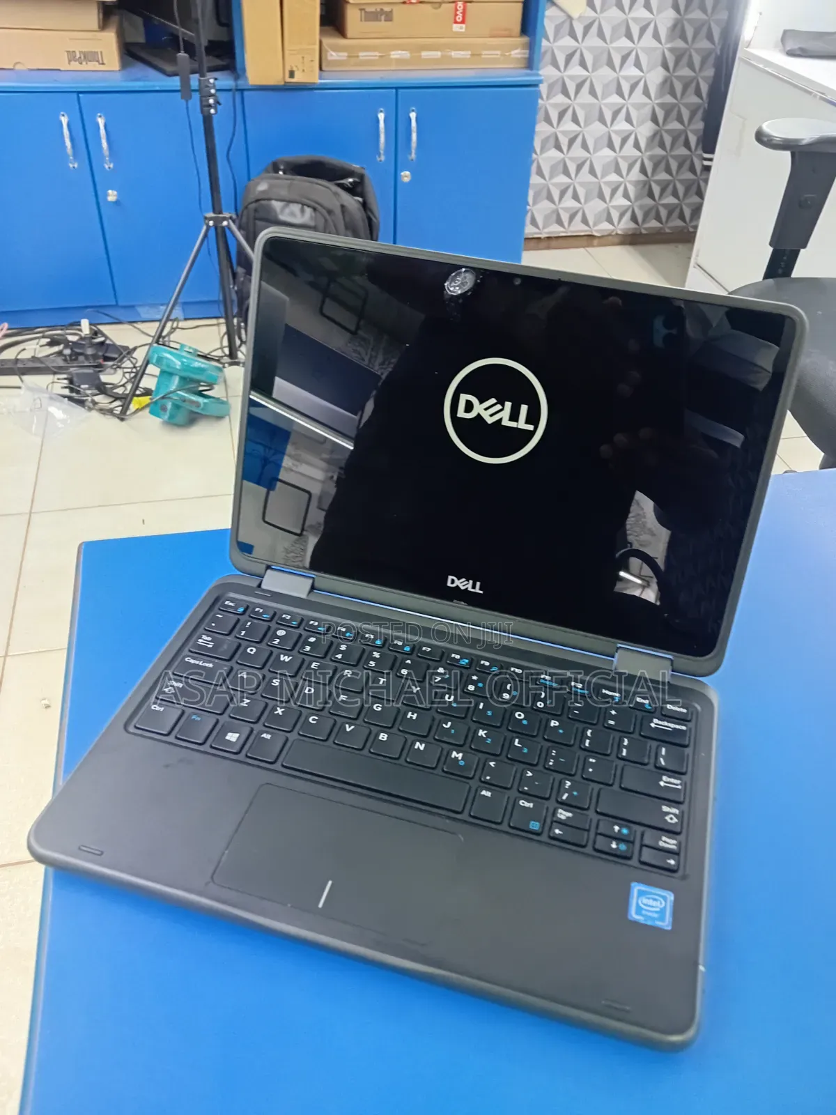 Laptop Dell Latitude 11 3190 4GB Intel Core i5 SSD 128GB