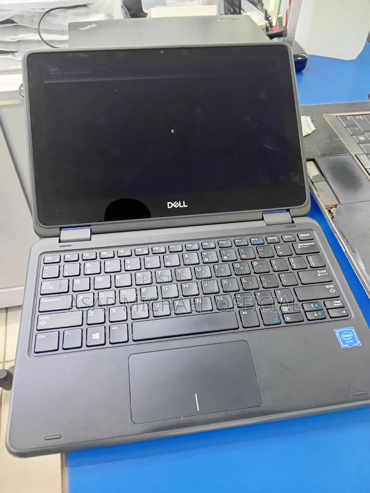 Laptop Dell Latitude 11 3190 4GB Intel Core i5 SSD 128GB