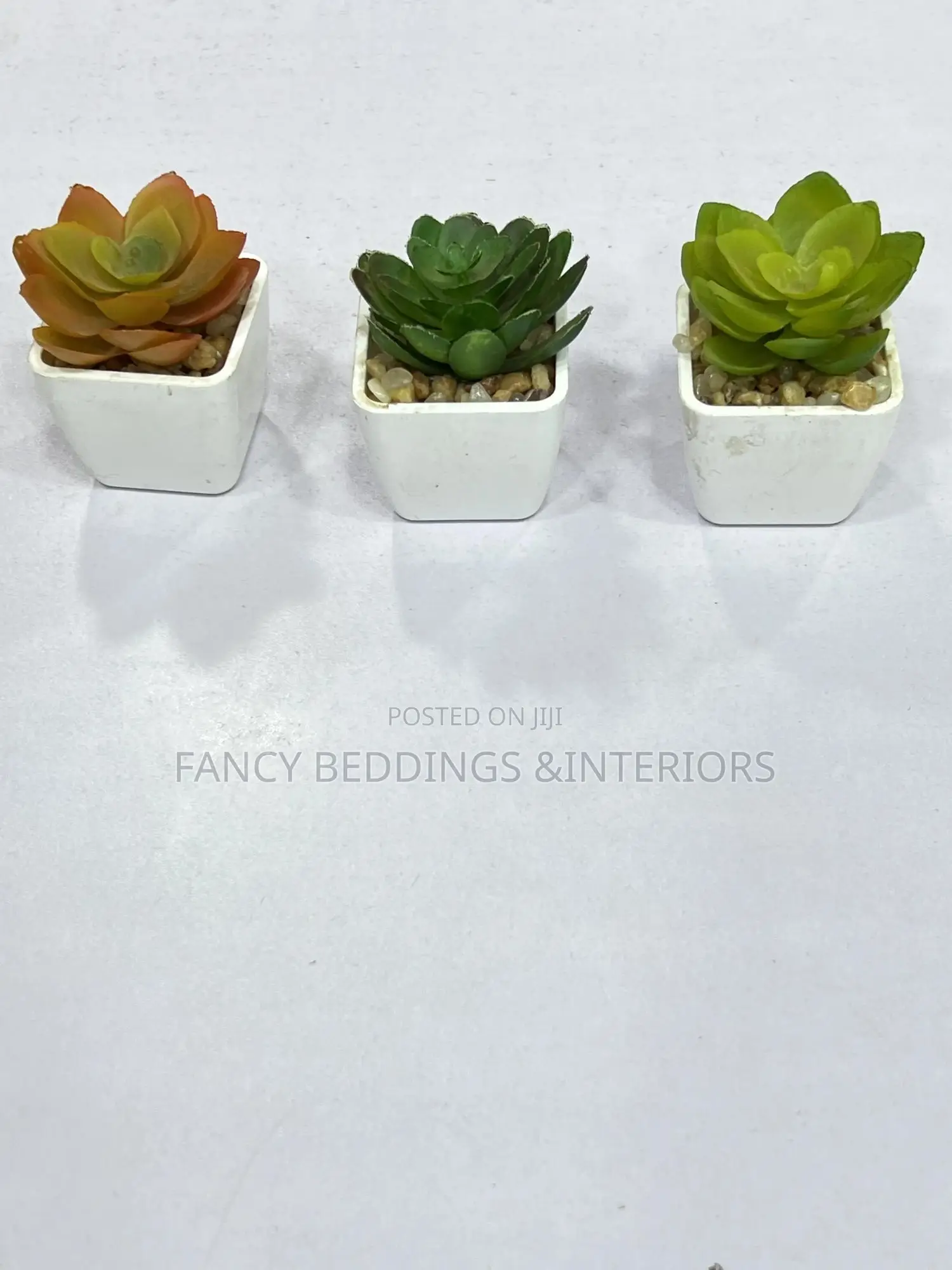 Table Flower (Artificial Ranging Between )