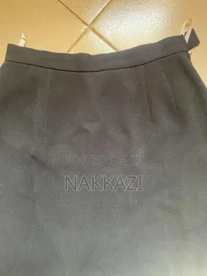 Pencil Skirt