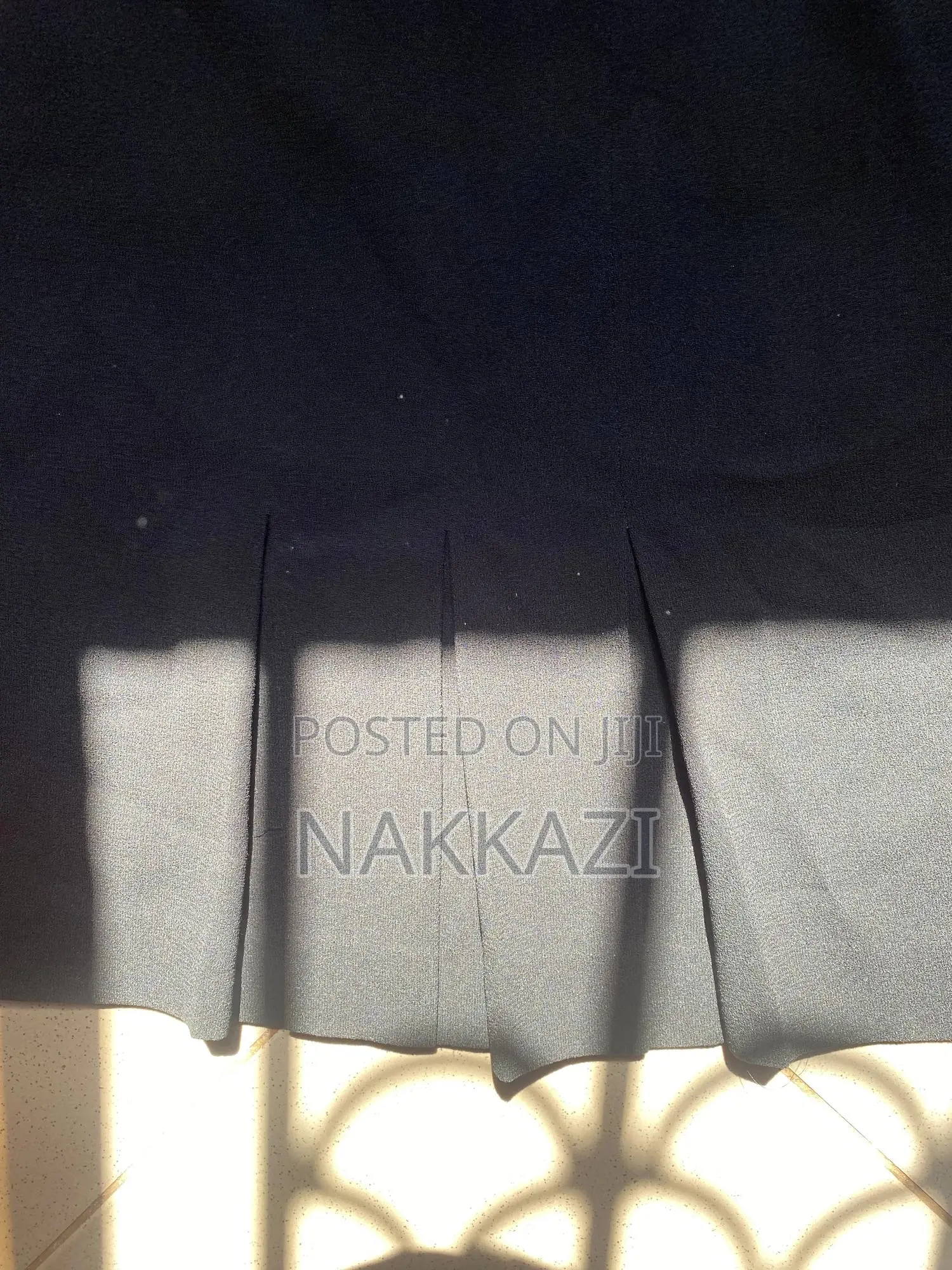 Pencil Skirt