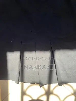 Pencil Skirt