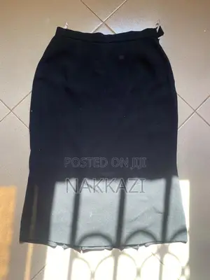 Pencil Skirt