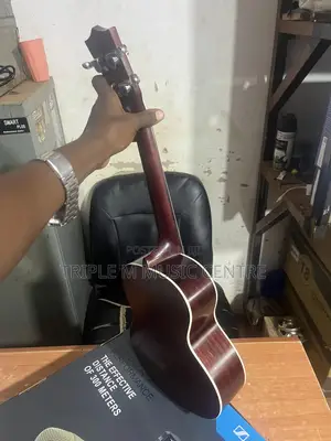 Kid ‘S Guitar