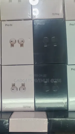Pro 6s/ Pro 5s Ear Buds