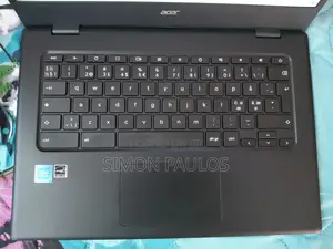Laptop Acer Chromebook 14 8GB Intel Celeron eMMC 128GB