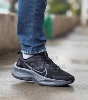 Zoom X Nike Smiley Sneakers