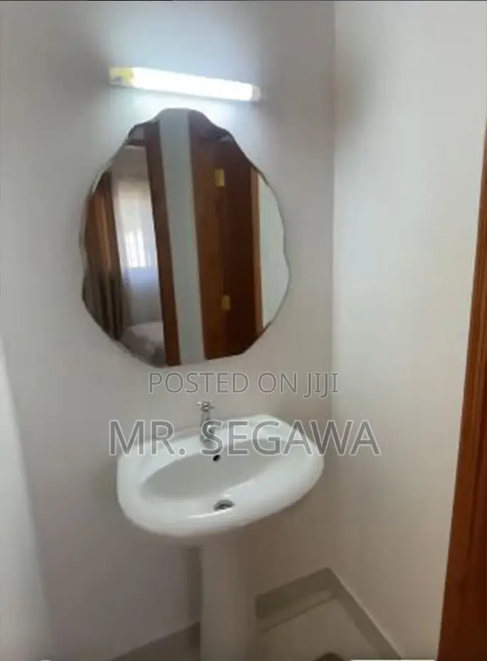 Studio Apartment in Rubaga for rent