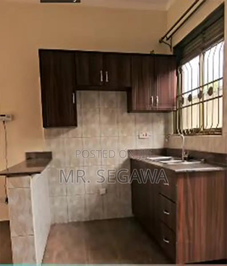 Studio Apartment in Rubaga for rent