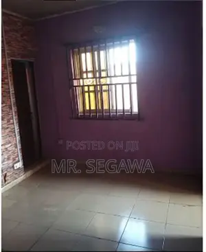 Studio Apartment in Rubaga for rent