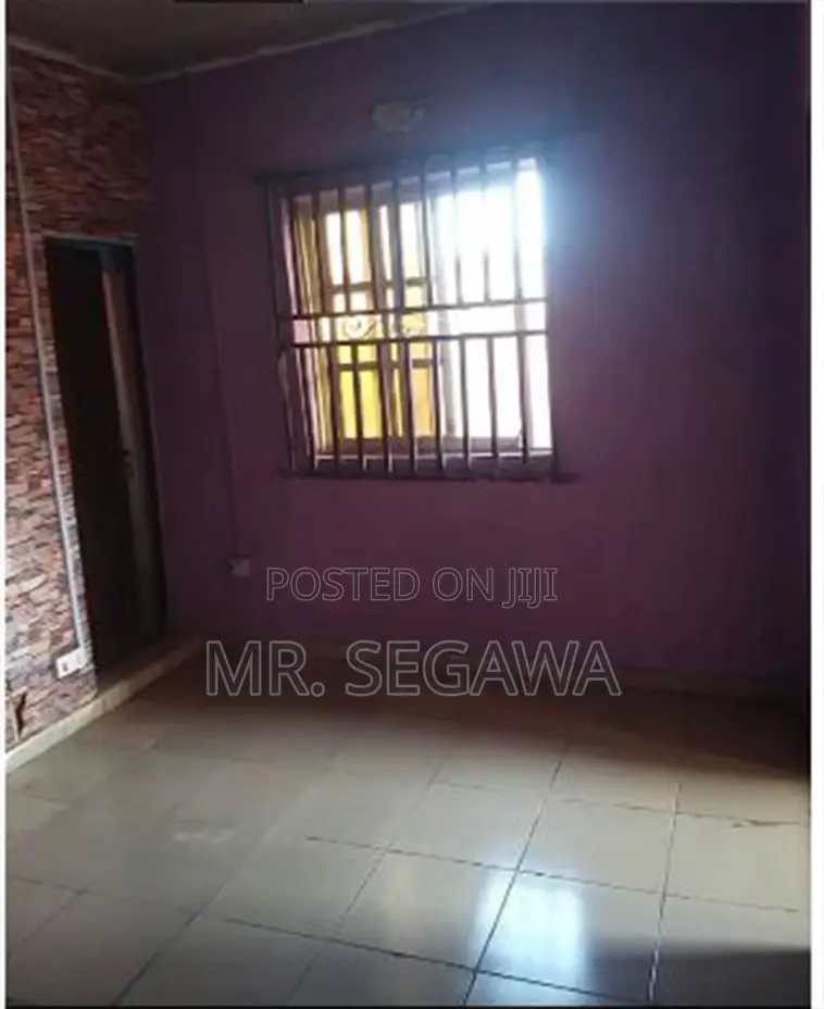 Studio Apartment in Rubaga for rent