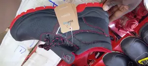 Safety Boots