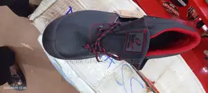 Safety Boots
