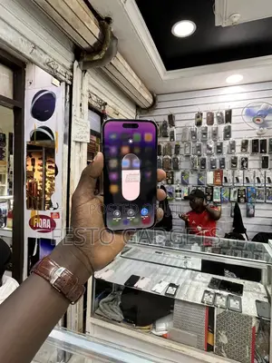 New Apple iPhone 14 Pro 256 GB Gray