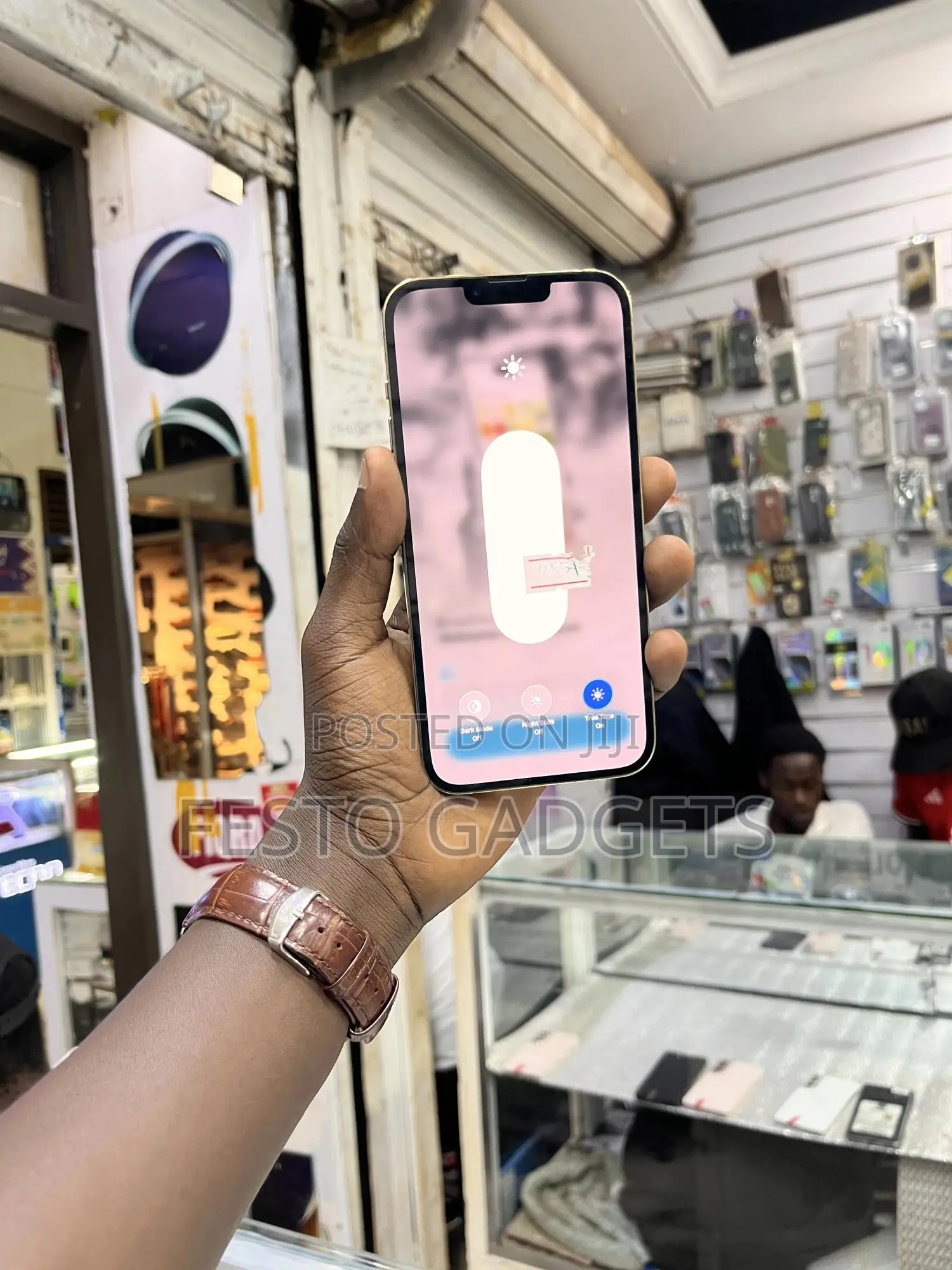 New Apple iPhone 12 Pro 128 GB White