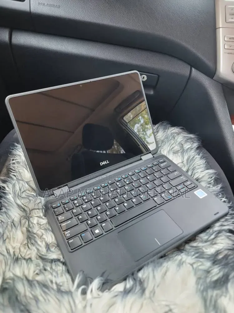 Laptop Dell Latitude 11 3190 4GB Intel Core i5 SSD 128GB