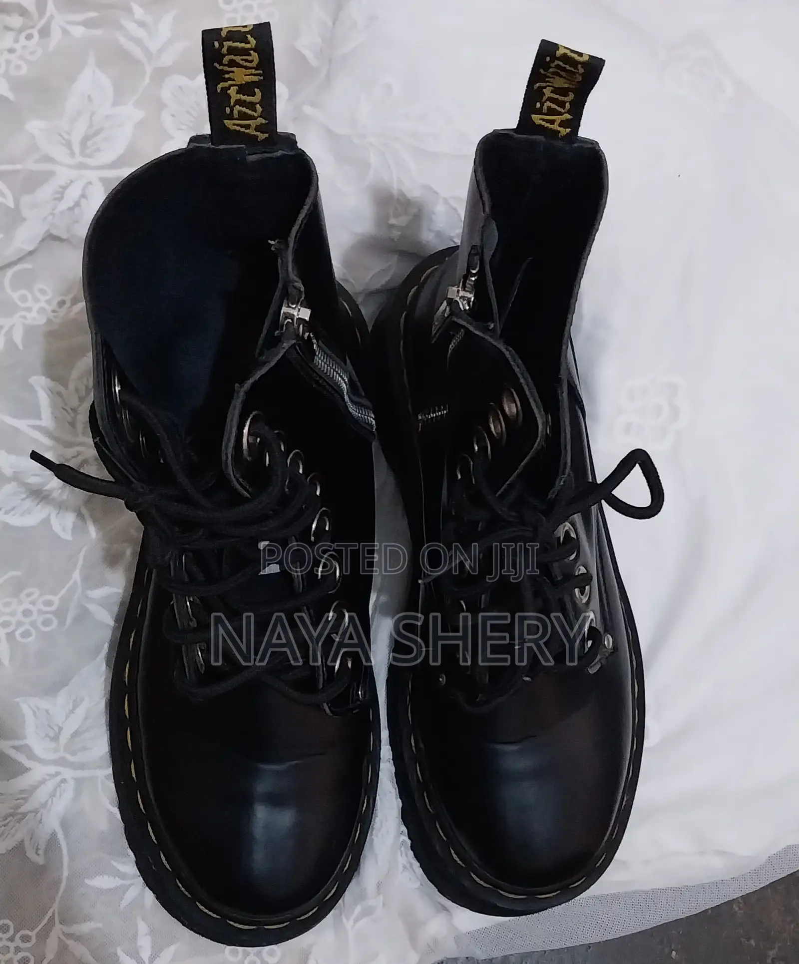 Dr Martens Airwair Jodon