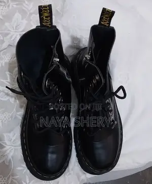 Dr Martens Airwair Jodon
