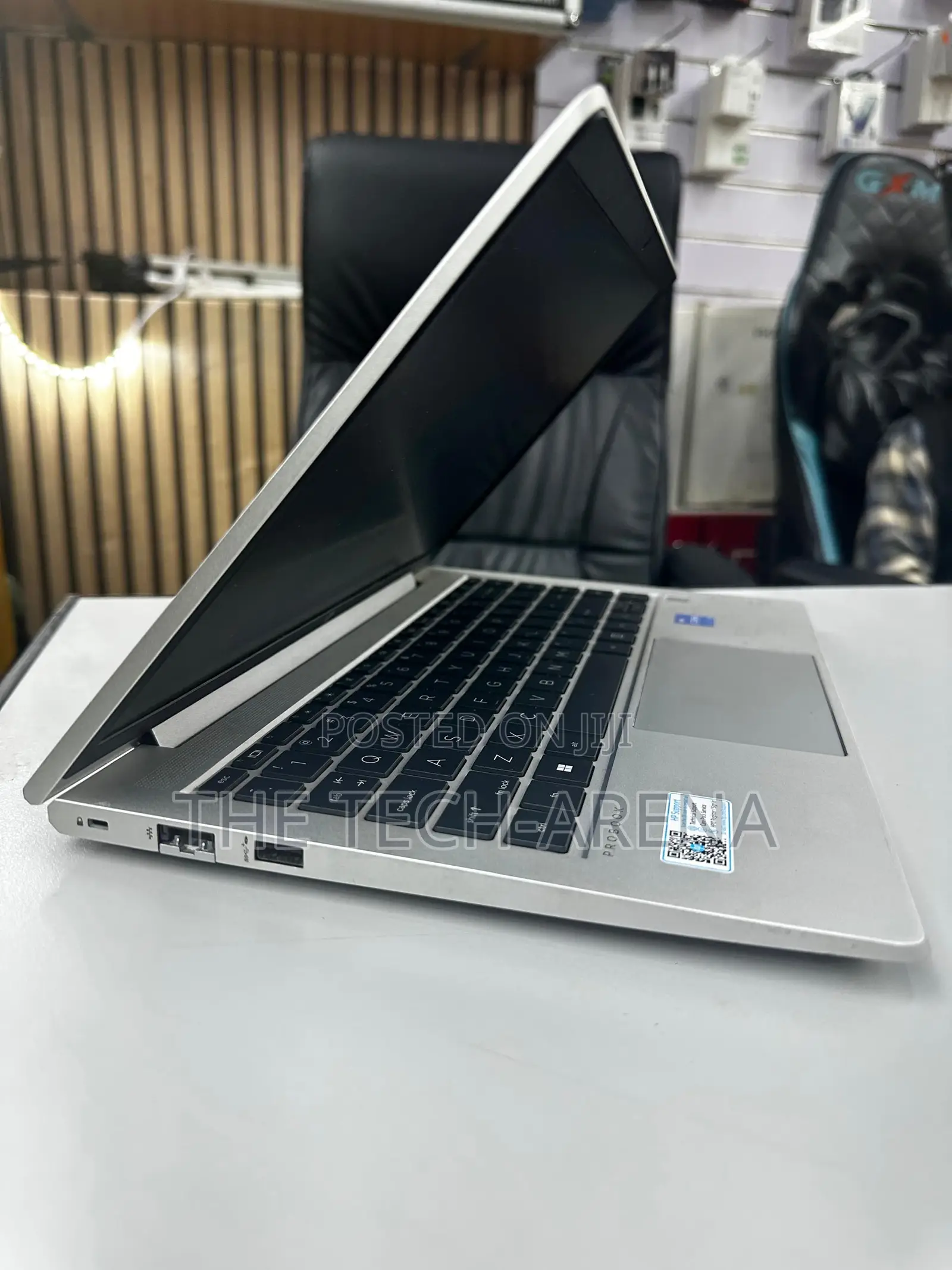 New Laptop HP ProBook 440 G9 16GB Intel Core i5 SSD 256GB