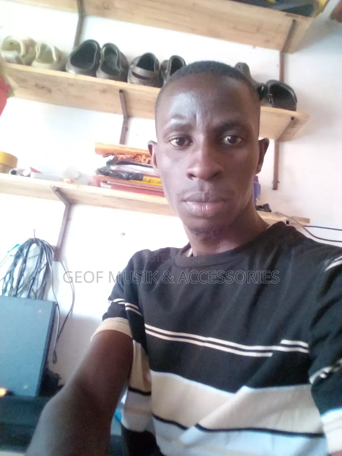 Buwooma Dj Geofrey Mixes