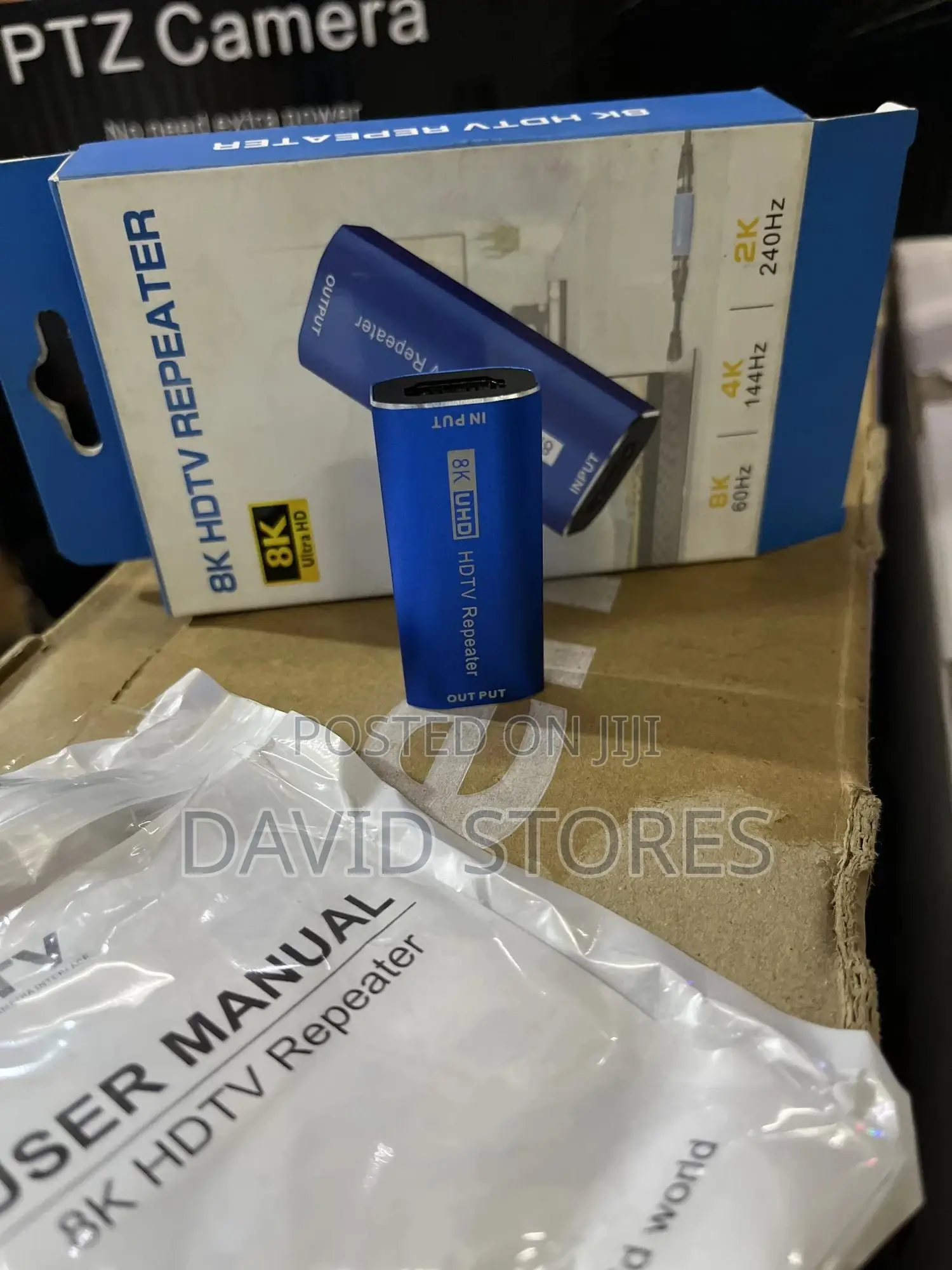 Strong Hdmi to Hdmi Connector – Ultra Hd Signal Transfer