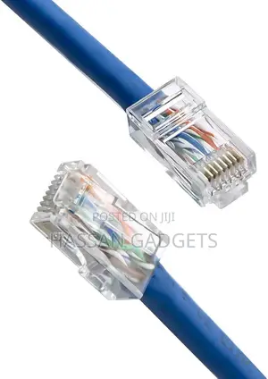 Rj45 Connectors 1000pcs