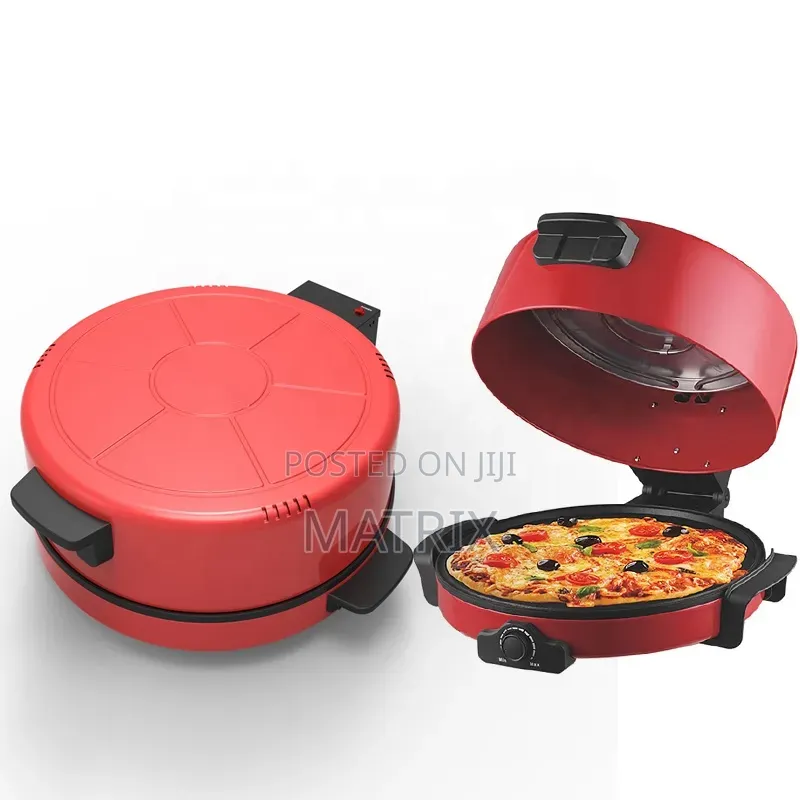 DSP 40cm Electric Pizza Maker