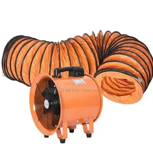 Edon 16 Inches/Low Noise/Electric Extractor Fans