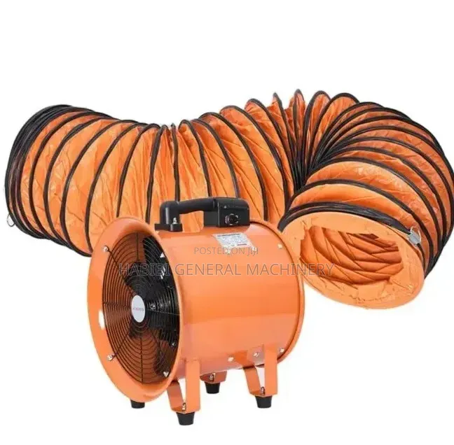 Edon 16 Inches/Low Noise/Electric Extractor Fans