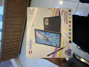 New Idino Notebook Mate 4X 512 GB Blue