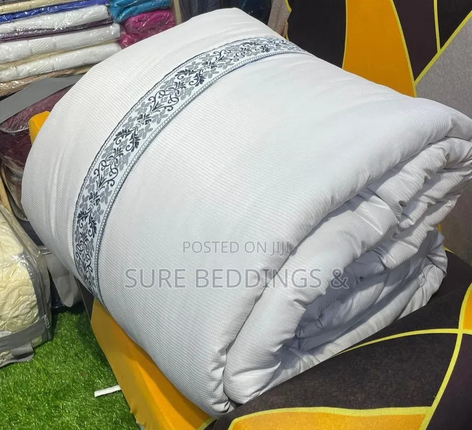 Romco 6 Pieces Duvet