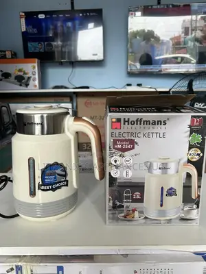 Electric Kettle for Milk
