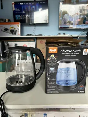 Raf Electric Kettle