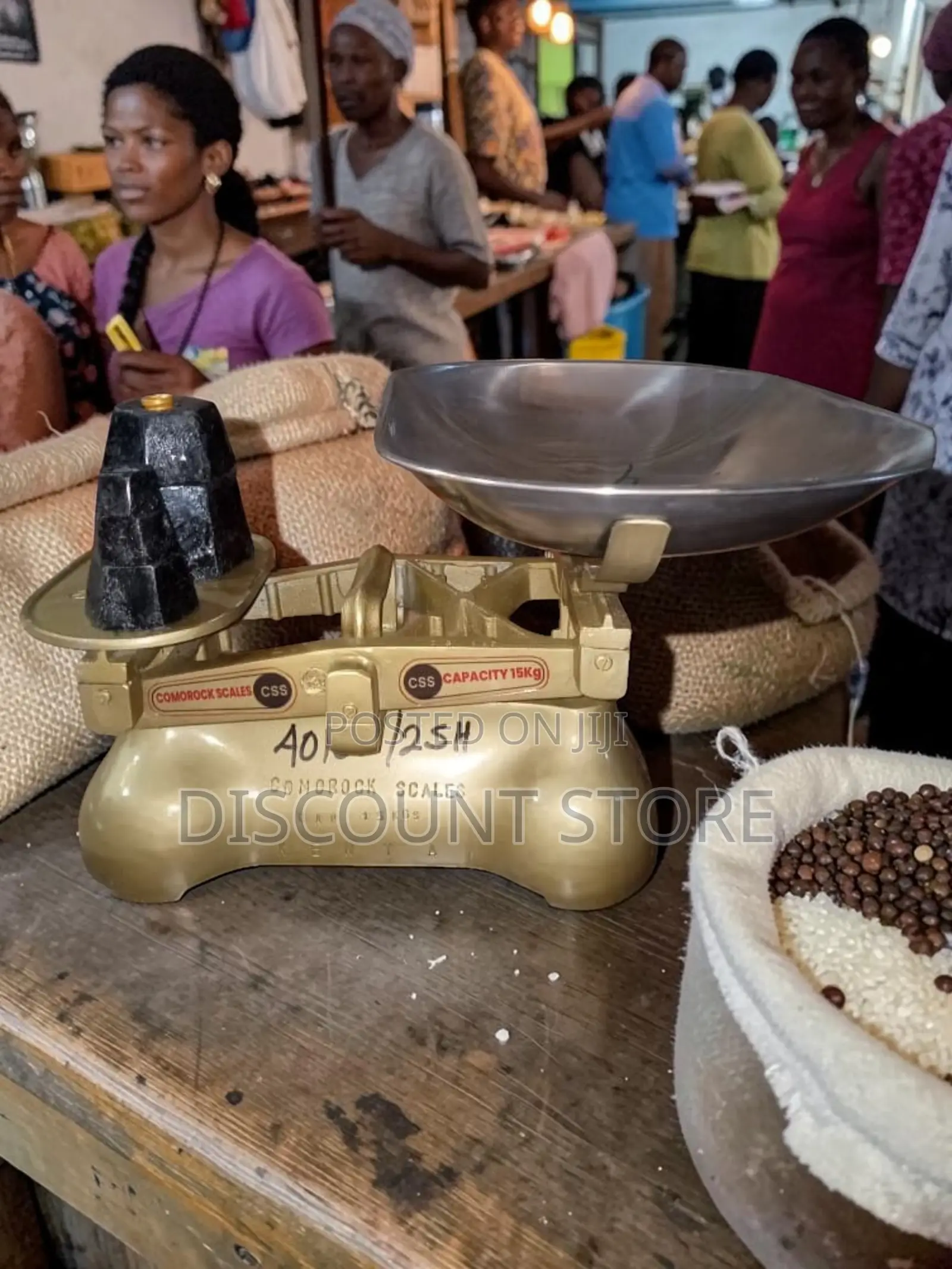 Weigh Unbs Certified Weigh Food Weighing Scale Accurate Weighing Scale