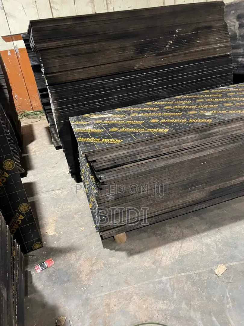 Marine Boards