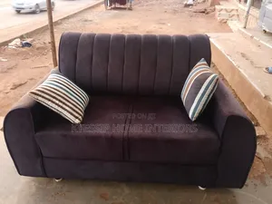 2 Seater Sofa